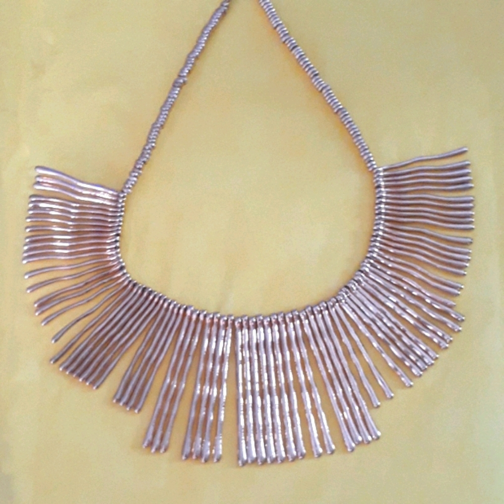 Erica Lyons tiered Necklace